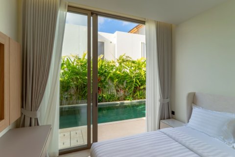 Villa à Phuket, Thaïlande 3 chambres № 167912 - photo 17