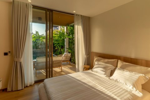 Villa à Phuket, Thaïlande 3 chambres № 167912 - photo 22