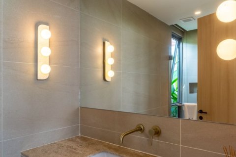 Villa à Phuket, Thaïlande 3 chambres № 167912 - photo 15