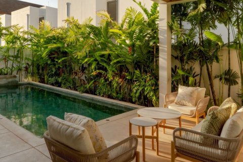 Villa à Phuket, Thaïlande 3 chambres № 167912 - photo 3