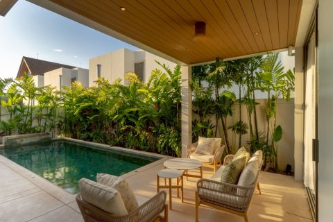 Villa à Phuket, Thaïlande 3 chambres № 167912 - photo 11