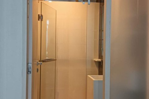 Studio in the Condo in Khlong San, Bangkok, Thailand № 167911 - photo 5