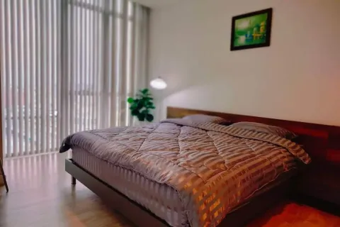 Studio in the Condo in Khlong San, Bangkok, Thailand № 167911 - photo 3