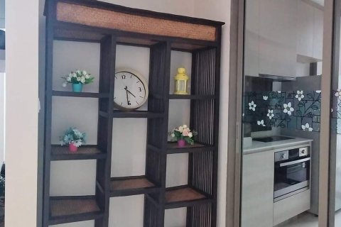 Studio in the Condo in Khlong San, Bangkok, Thailand № 167911 - photo 10