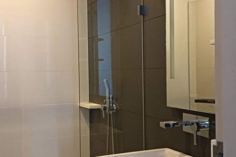 Studio in the Condo in Khlong San, Bangkok, Thailand № 167911 - photo 6