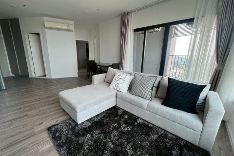 Condo in Pattaya, Thailand, 2 bedrooms  № 167914