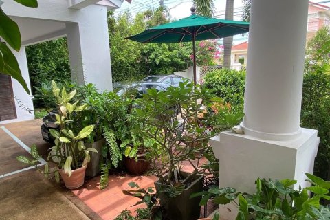 Дом в Пхукете, Таиланд с 3 спальнями  № 167908 - фото 6