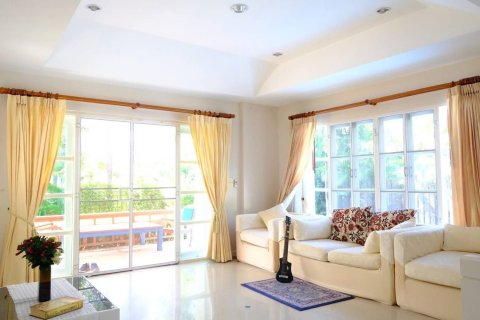 Дом в Пхукете, Таиланд с 3 спальнями  № 167908 - фото 15