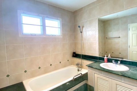 Дом в Пхукете, Таиланд с 3 спальнями  № 167908 - фото 24