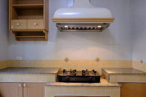 Дом в Пхукете, Таиланд с 3 спальнями  № 167908 - фото 28