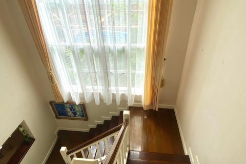 Дом в Пхукете, Таиланд с 3 спальнями  № 167908 - фото 18