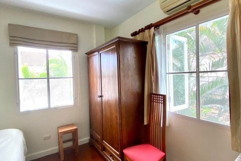 Дом в Пхукете, Таиланд с 3 спальнями  № 167908 - фото 22