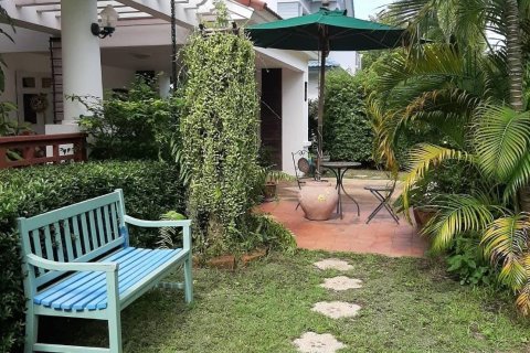 Дом в Пхукете, Таиланд с 3 спальнями  № 167908 - фото 30