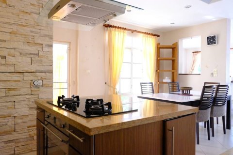 Дом в Пхукете, Таиланд с 3 спальнями  № 167908 - фото 13