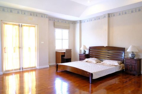 Дом в Пхукете, Таиланд с 3 спальнями  № 167908 - фото 19