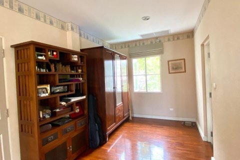 Дом в Пхукете, Таиланд с 3 спальнями  № 167908 - фото 20