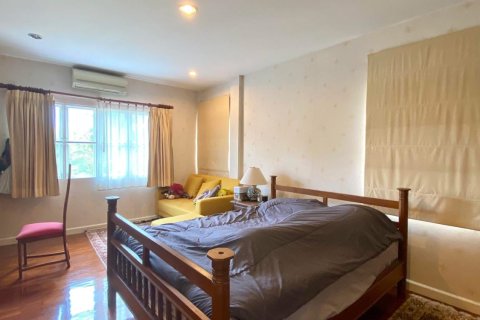 Дом в Пхукете, Таиланд с 3 спальнями  № 167908 - фото 23