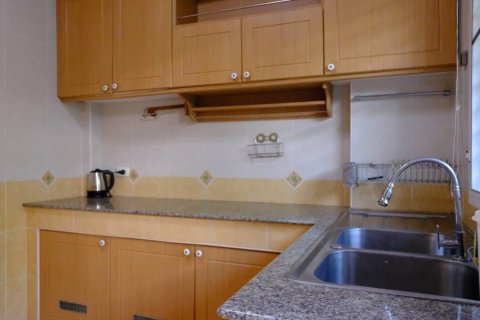 Дом в Пхукете, Таиланд с 3 спальнями  № 167908 - фото 29