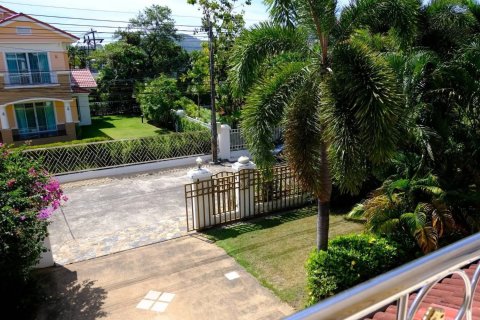 Дом в Пхукете, Таиланд с 3 спальнями  № 167908 - фото 27