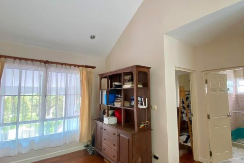 Дом в Пхукете, Таиланд с 3 спальнями  № 167908 - фото 21