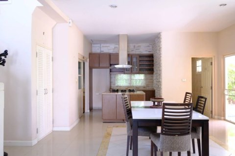 Дом в Пхукете, Таиланд с 3 спальнями  № 167908 - фото 14