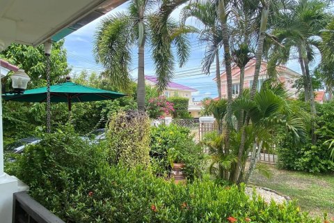 Дом в Пхукете, Таиланд с 3 спальнями  № 167908 - фото 7