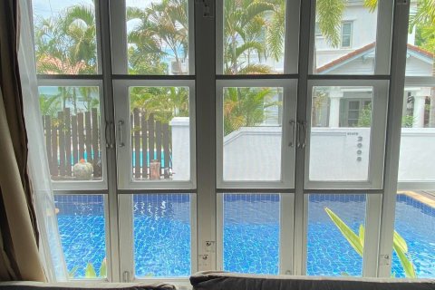 Дом в Пхукете, Таиланд с 3 спальнями  № 167908 - фото 16