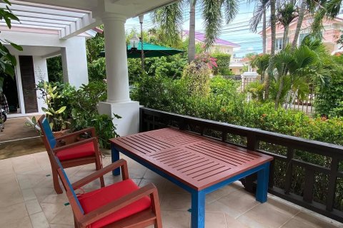 Дом в Пхукете, Таиланд с 3 спальнями  № 167908 - фото 5