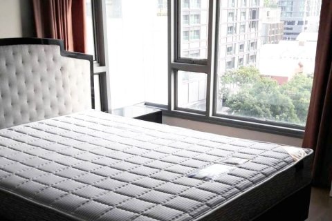 Studio in the Condo in Khlong Toei, Bangkok, Thailand  № 167909 - photo 3