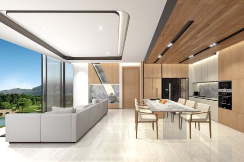 Studio dans le Condo à Phuket, Thaïlande  № 167913