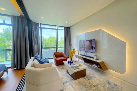 Studio dans le Condo à Phuket, Thaïlande № 167913 - photo 8