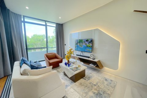 Studio dans le Condo à Phuket, Thaïlande № 167913 - photo 14