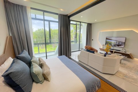 Studio dans le Condo à Phuket, Thaïlande № 167913 - photo 13