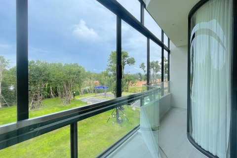 Studio dans le Condo à Phuket, Thaïlande № 167913 - photo 17