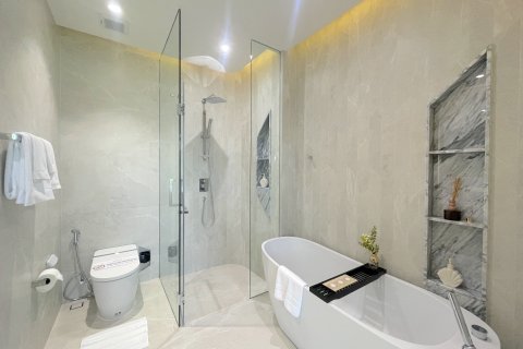 Studio dans le Condo à Phuket, Thaïlande № 167913 - photo 12