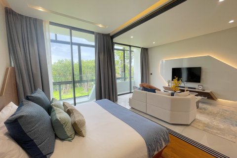 Studio dans le Condo à Phuket, Thaïlande № 167913 - photo 10