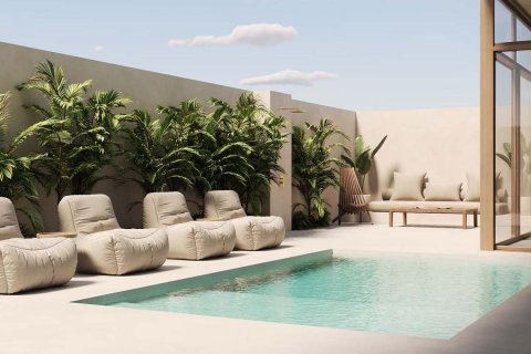 Вилла в Пангане, Таиланд с 2 спальнями  № 170231 - фото 12