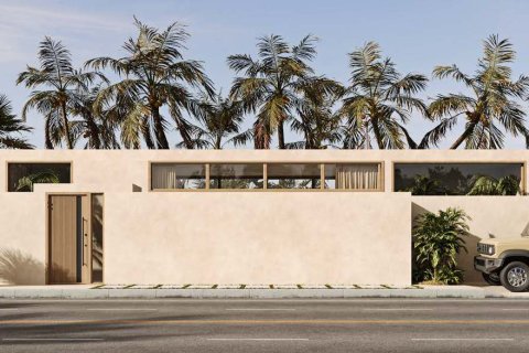 Villa à Koh Pha Ngan, Thaïlande 2 chambres № 170231