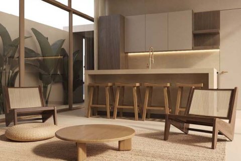 Вилла в Пангане, Таиланд с 2 спальнями  № 170231 - фото 2