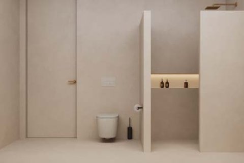 Вилла в Пангане, Таиланд с 2 спальнями  № 170231 - фото 10