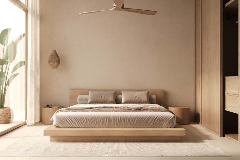 Вилла в Пангане, Таиланд с 2 спальнями  № 170231 - фото 9