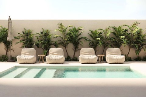 Вилла в Пангане, Таиланд с 2 спальнями  № 170231 - фото 13