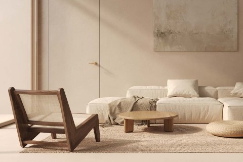 Вилла в Пангане, Таиланд с 2 спальнями  № 170231 - фото 5