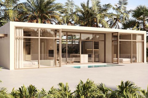 Вилла в Пангане, Таиланд с 2 спальнями  № 170231 - фото 19