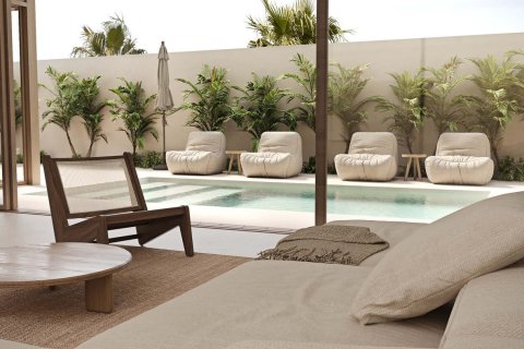 Вилла в Пангане, Таиланд с 2 спальнями  № 170231 - фото 11