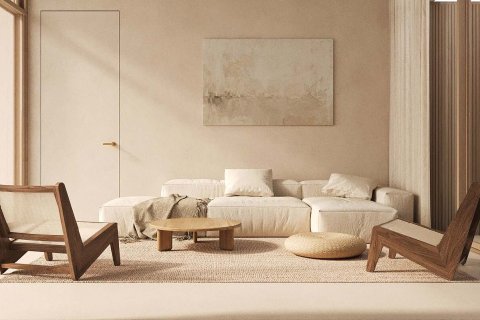 Вилла в Пангане, Таиланд с 2 спальнями  № 170231 - фото 4