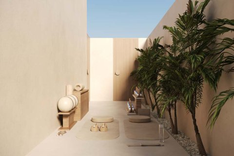 Вилла в Пангане, Таиланд с 2 спальнями  № 170231 - фото 17