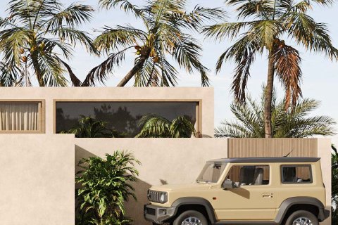 Вилла в Пангане, Таиланд с 2 спальнями  № 170231 - фото 23