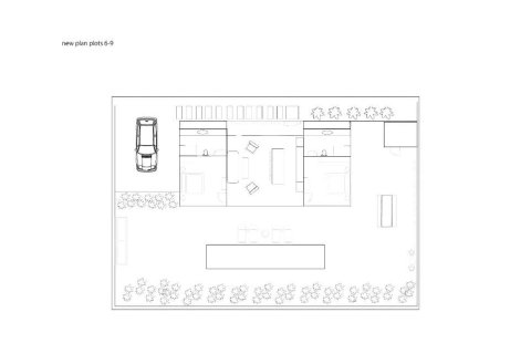 Вилла в Пангане, Таиланд с 2 спальнями  № 170231 - фото 25