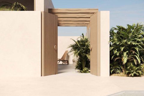 Вилла в Пангане, Таиланд с 2 спальнями  № 170231 - фото 22